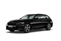 BMW 320D G21 190ZS SPORT LINE LASER LIGHTS HEAD UP COMFORT ACCESS DRIVING ASSISTANT